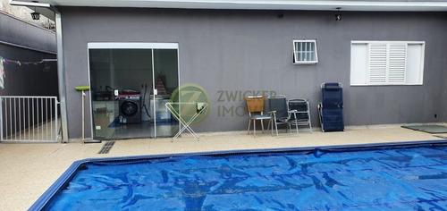 Imagem 29 de 30 de Lindíssima Casa A Venda No Vila Souto - Ap00904