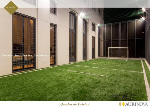 Imagem 1 de 15 de Apartamento Para Venda Em São Paulo, Vila Olimpia, 3 Dormitórios, 3 Suítes, 4 Banheiros, 4 Vagas - 1236_2-72548