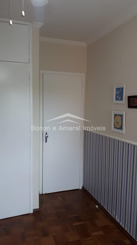 Imagem 10 de 22 de Apartamento À Venda Em Chácara Da Barra - Ap013016