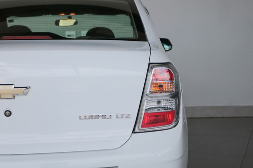 Chevrolet Cobalt LTZ 1.8 8V Econo.Flex 4p Mec.