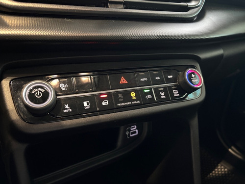 Fiat Pulse 1.3 FLEX DRIVE MANUAL