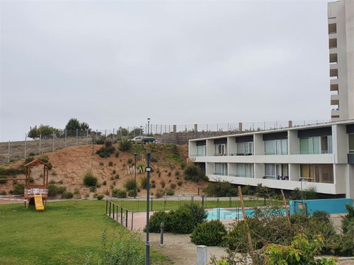 Imagen 1 de 20 de Departamento En Venta En La Serena