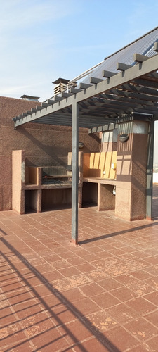 Dpto N° 2105, 1d+1b, Av. Blanco Encalada, Metro Toesca