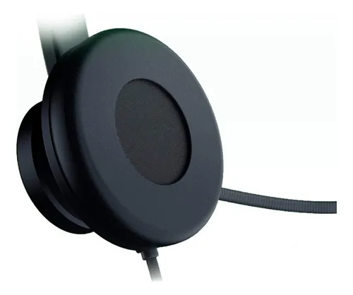 Auricular Razer Tetra Wired Console Chat
