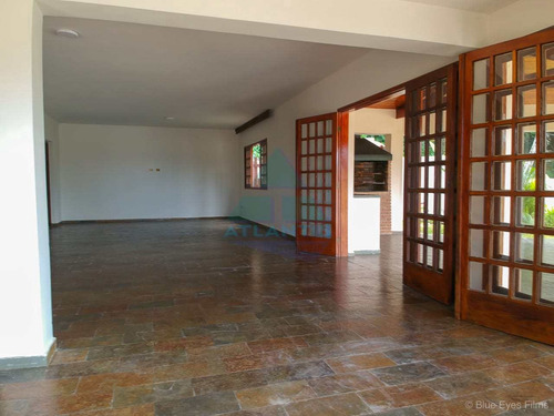 Imagem 12 de 20 de Casa Com 5 Dorms, Praia Dura, Ubatuba - R$ 1.5 Mi, Cod: 757 - V757