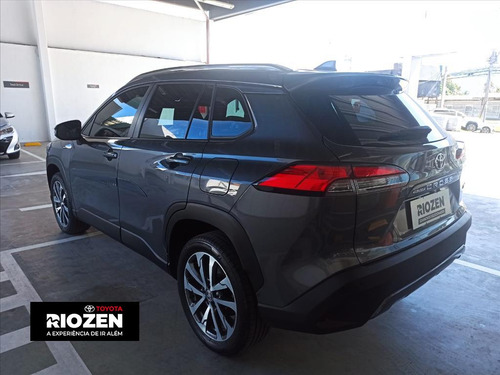 Toyota Corolla Cross 2.0 VVT-IE FLEX XRE DIRECT SHIFT