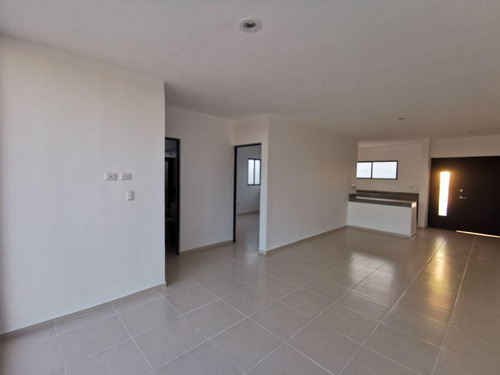 Casas En Residencial Puerta De Piedra De Una Planta