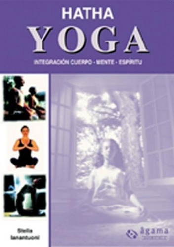 Hatha Yoga - Stella Ianantuoni