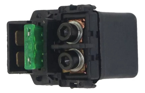 Solenoide De Relé De Arranque Para Vtx1300 Vtx1300c