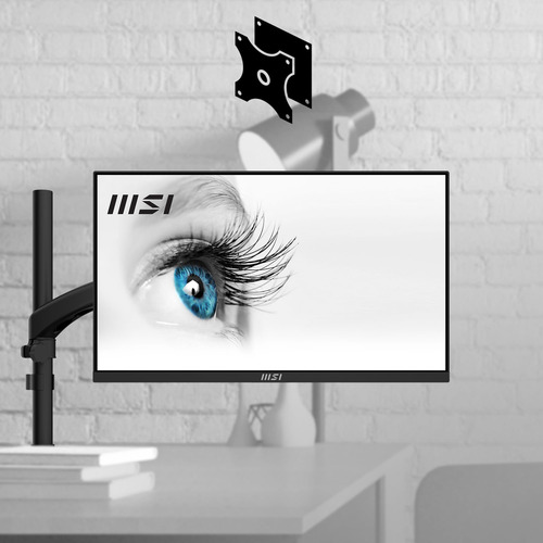 Msi Pro Mp2412, 24, 1920 X 1080 (fhd), Freesync, 100hz, Tuv