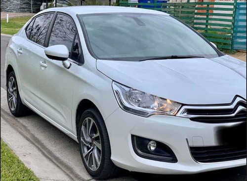 Citroën C4 1.6 Thp 165 At6 Feel