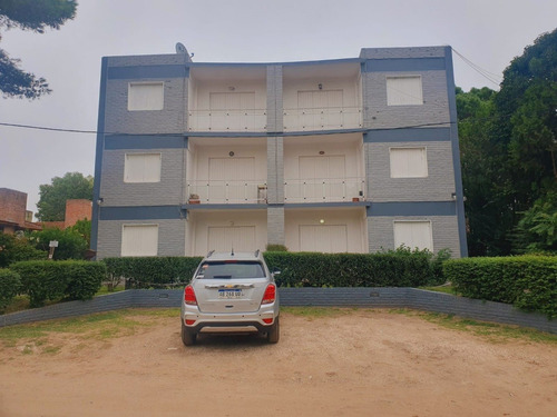 Imagen 2 de 12 de Departamento En Venta Pinamar