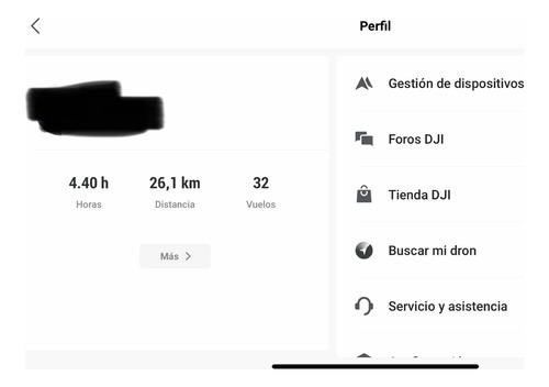 Dji Mavic Mini