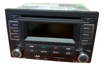 Comprar Estereo Display Usb\u002Fsd\u002Fbluetooth Orig Volkswagen Bora 2014