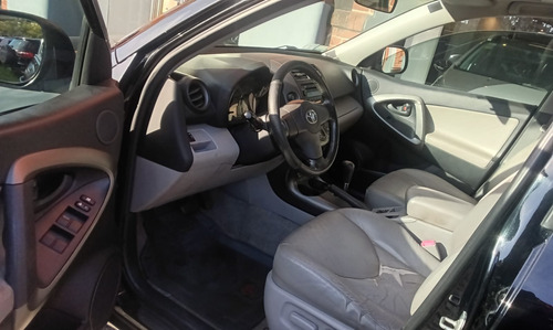 Toyota RAV4 2.4 4x4 At