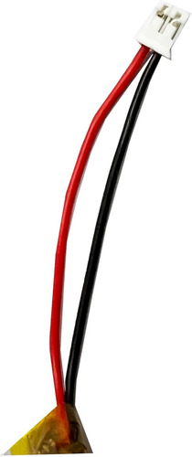 250mah Bateria Recargable 502030 Lipo 3.7v 30x20x5 Mm