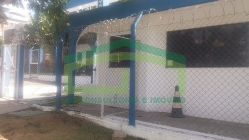 Imagem 14 de 15 de 01067 - Galpao, Tamboré - Barueri/sp - 1067