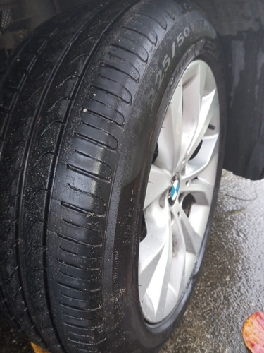Bmw X1 2011 2.0 Sdrive 18i Top 5p