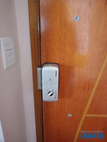 Imagem 7 de 15 de Apartamento - Jardim América - Sp - 638164