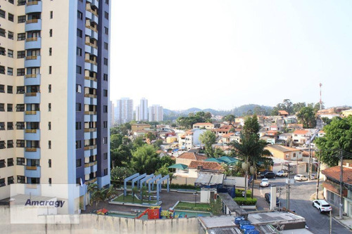 Imagem 12 de 30 de Excelente Apartamento De Dois Dormitórios E Duas Garagens - Único Dono - Ap0002