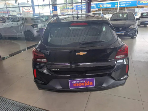 Chevrolet Onix 1.0