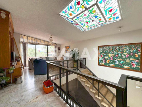 Casa Venta Blvd. Anáhuac, Lomas De Las Palmas