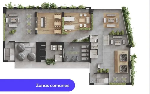 Apartaestudio En Venta En Zuñiga. Cod V10778