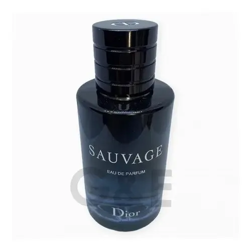 Perfume Dior Sauvage eau de parfum 200 ml