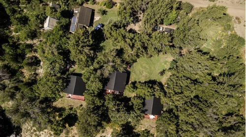 Turístico Cabaña En Venta Ubicado En Meliquina, San Martin De Los Andes