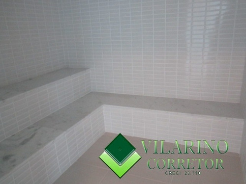 Imagem 14 de 15 de Apartamento Com Portaria E Lazer Completo - 1487v