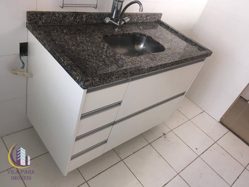 Imagem 5 de 30 de Apartamento À Venda, 70 M² Por R$ 530.000,00 - Jaguaré - São Paulo/sp - Ap1300