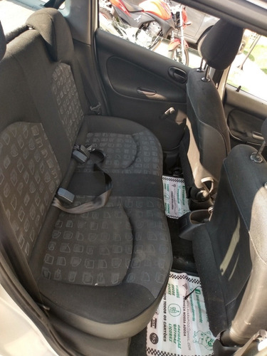 Peugeot 206 Sw Peruinha 1.4