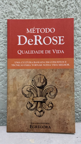 Método Derose (Usado)