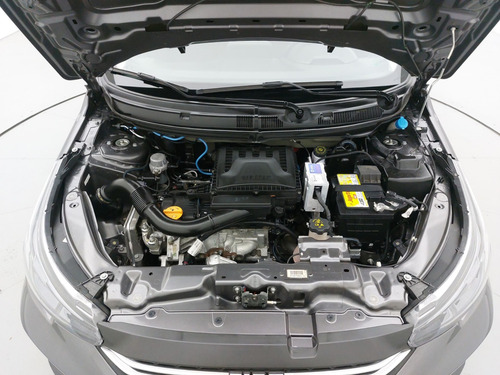 Fiat Cronos 1.3 FIREFLY FLEX DRIVE MANUAL
