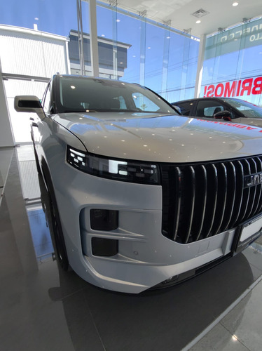 jaecoo 7 1.6T Refine Awd 7Dct