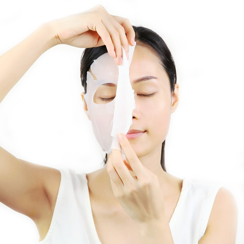 Imagen 4 de 6 de ¡ Toallita Facial Comprimida Velo Masca - mL a $846