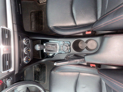 Imagen 20 de 25 de Mazda 3 Grand Touring 2.0