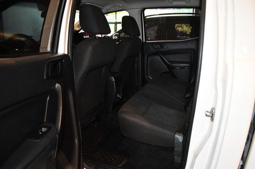 Ford Ranger 2.5 Cd Ivct Xl 166cv