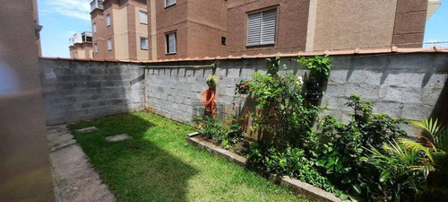 Imagem 17 de 28 de Apartamento Com 2 Dormitórios À Venda, 68 M² Por R$ 265.000,00 - Itaim Paulista - São Paulo/sp - Ap6098