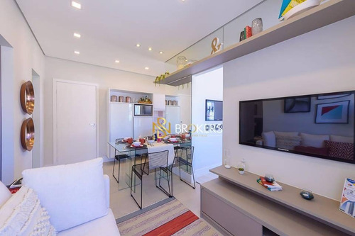 Studio Com 1 Dormitório À Venda, 30 M² Por R$ 209.900,00 - Capão Raso - Curitiba/pr - St0077