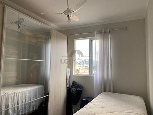 Imagem 27 de 29 de Apartamento No Bom Retiro Com 3 Quartos Para Venda, 84 M² - Lg7505
