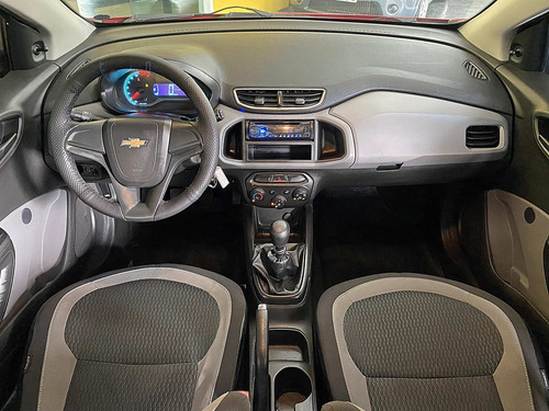 Imagem 7 de 13 de Chevrolet Onix 1.0 Ls Spe/4 Flex Manual