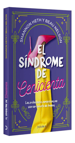 El Sindrome De Cenicienta