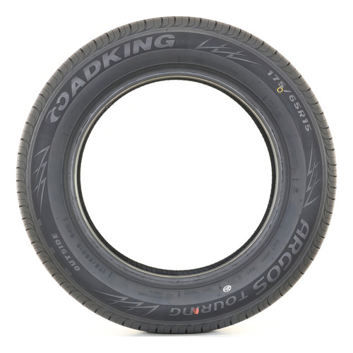Pneu Aro 15 Roadking 175/65r15 84h Argos Touring