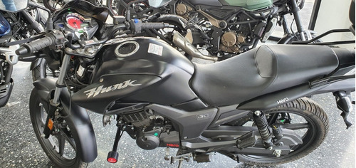 Imagen 4 de 20 de Hero Hunk 150 Kova Motor Mejor Precio Contado En Lanus