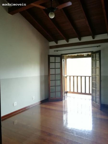 Imagem 12 de 15 de Casa Em Condomínio Para Venda Em Arujá, Arujá Country Club, 3 Dormitórios, 1 Suíte, 4 Banheiros, 4 Vagas - 2108_2-923049