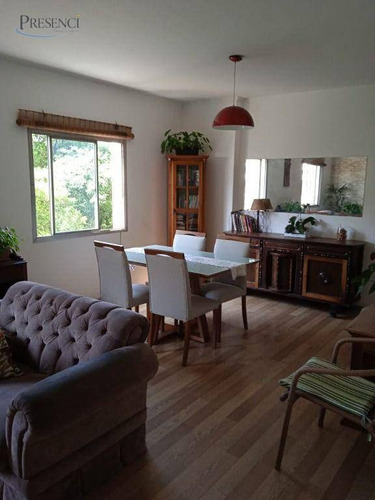 Imagem 5 de 11 de Apartamento Com 4 Dormitórios À Venda, 147 M² Por R$ 500.000,00 - Centro - Guarulhos/sp - Ap0488