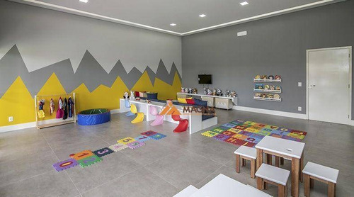 Imagem 6 de 14 de Terreno À Venda, 309 M² Por R$ 215.000,00 - Vivendas Da Mata - Portal Aroeira - Ribeirão Preto/sp - Te1012