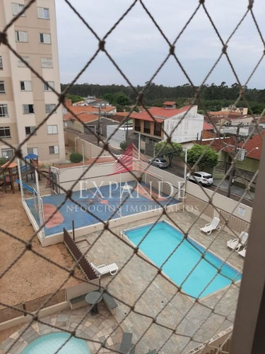 Imagem 3 de 14 de Apartamento - Ap00169