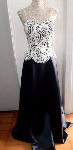 Vestido Fiesta N 61